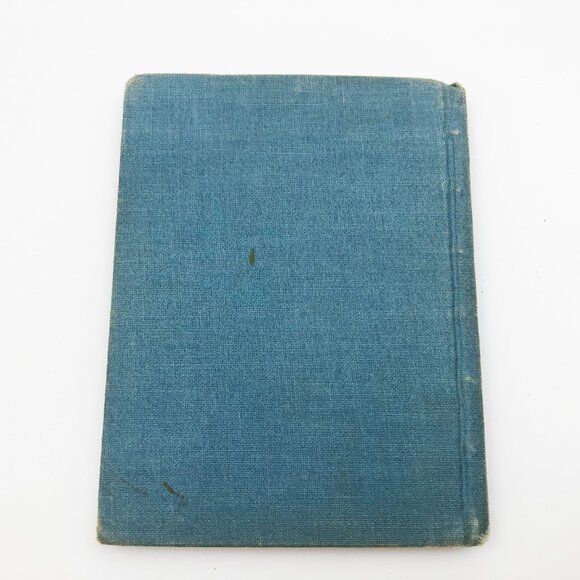 Peter Rabbit And The Little Boy Wee Books Linda Stevens Almond Illustrated 1935 - Picture 2 of 10